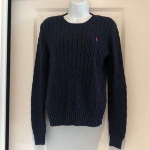 Ralph Lauren sweater
